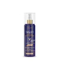 Trivitt Blond Fluido Para Escova Matizante 200ml