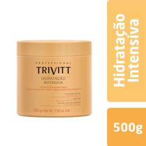 Trivitt hidratação intensiva 500gr Trivitt hidratação intensiva 500gr