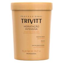 Trivitt Hidratação Intensiva Máscara