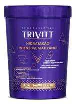 Trivitt Hidratação Intensiva Matizante 1 kilo
