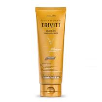 Trivitt Leave In Hidratante 250ml bisnaga