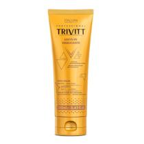 Trivitt Leave-in Hidratante Profissional 250ml