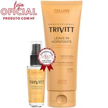 Trivitt Leave in Hidratante + Reparador de Pontas