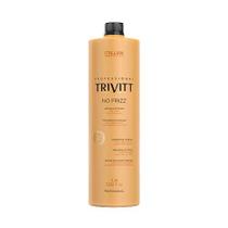 Trivitt no frizz tratamento capilar 1lt