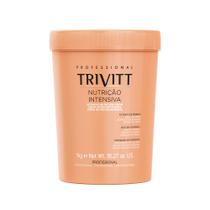 Trivitt nutrição intensiva 1kg Trivitt nutrição intensiva 1kg