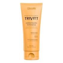 Trivitt Professional - Máscara Hidratação Intensiva 200g