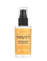 Trivitt Professional - Reparador de Pontas 30ml Trivitt Professional - Reparador de Pontas 30ml