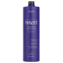 Trivitt Shampoo Matizante Trivitt Shampoo Matizante