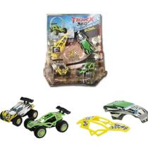 Trixx 360º Bowl