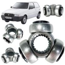 Trizeta 20 Dente Elo 32mm C/ Rolete Fiat Uno 1.5 1987 A 1993 Trizeta 20 Dente Elo 32mm C/ Rolete Fiat Uno 1.5 1987 A 1993