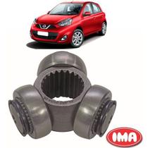 Trizeta 206 March Onix Prisma 22 Dentes X 32 Mm Trizeta 206 March Onix Prisma 22 Dentes X 32 Mm