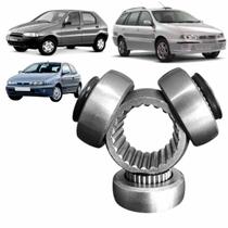 Trizeta 22 dentes elo 32 mm brava 1999 a 2002 marea 2006 a 2009 palio 1999 a 2000 strada 1999 a 2010