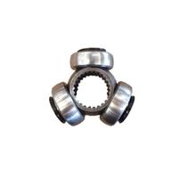 Trizeta 25 dentes Laguna Master Scenic manual