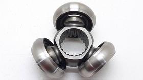 Trizeta 28 Dentes Honda Fit 1.4 1.6 Mec/Aut Lado Esquerdo