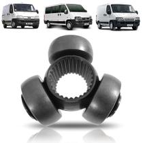 Trizeta 29 dentes aro 15 16 fiat ducato citroen jumper peugeot boxer 2010 a 2017 Trizeta 29 dentes aro 15 16 fiat ducato citroen jumper peugeot boxer 2010 a 2017
