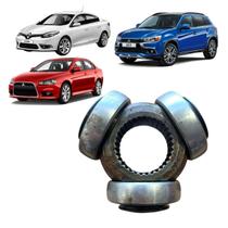 Trizeta 33 dentes elo 37,3 mm fluence 2.0 2010. lancer 2.0 2010. manual asx 2.0 automático 2010. Trizeta 33 dentes elo 37,3 mm fluence 2.0 2010. lancer 2.0 2010. manual asx 2.0 automático 2010.