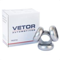 Trizeta 33 dentes polo virtus 1.0 3cc 2018 2019 2020 - 95047 - vt9137 Trizeta 33 dentes polo virtus 1.0 3cc 2018 2019 2020 - 95047 - vt9137