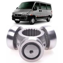 Trizeta 45 Dentes - Ducato 2003 A 2013 - T23110