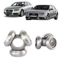 Trizeta Audi A3 1.8 turbo , A4 1.8 turbo 180CV, Q3 2.0 TSI - VW Bora, Golf 1.8 turbo 180CV, Jetta