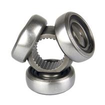 Trizeta Audi A3 A4 A6 VW Bora Golf Jetta Passat Alemão Fiat Marea 30x39,3mm