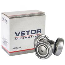 Trizeta Audi A3 A4 A6 Vw Bora Golf Jetta Passat Alemão Fiat