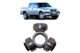 Trizeta blazer/s10 pick-up (34 dentes) Trizeta blazer/s10 pick-up (34 dentes)