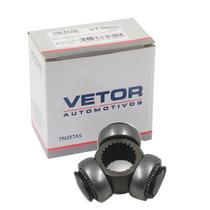 Trizeta Capitiva Fluence J6 Sentra 2.0 - Vetor VT9071 Trizeta Capitiva Fluence J6 Sentra 2.0 - Vetor VT9071