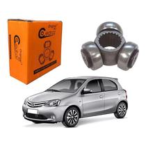 Trizeta Cedraz Etios 1.3 1.5 2012 A 2016