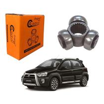 Trizeta Cedraz Etios Cross 1.3 1.5 2014 A 2019