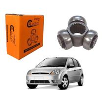 Trizeta Cedraz Fiesta 1.0 1.6 2003 A 2006