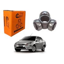 Trizeta Cedraz Focus Sedan 1.6 2003 A 2008