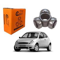 Trizeta Cedraz Ka 1.0 1.6 2000 A 2007