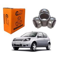 Trizeta Cedraz Ka 1.0 1.6 2008 A 2013