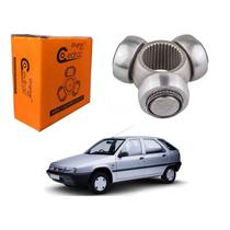 Trizeta Cedraz Zx 1.8 Manual 1991 A 1998