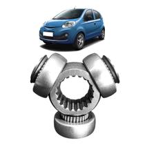 Trizeta Chery QQ 2011-2019 LD/LE 19 Dentes Elo 29,9mm Vetor VT9104 Trizeta Chery QQ 2011-2019 LD/LE 19 Dentes Elo 29,9mm Vetor VT9104