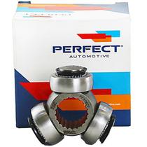 Trizeta Direito - Logan 1.0 / 1.6 - Manual 2014 A 2020 /Sandero 1.0 / 1.6 - Manual 2014 A 2020 - Tzp0608