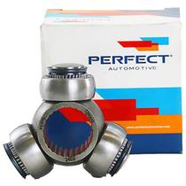 Trizeta Direito - Master 2.5 2004 A 2012 /Master 2.8 2002 A 2004 - Tzp0610