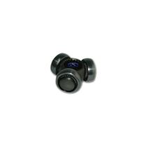 Trizeta Do Semi-eixo Dianteiro ( Fiesta 96 A 99 Hatch Courier 97 A 99 Ka 97 A 99 ) - Marca: Paralelo - Codigo Sku: 96FG3W007AAX