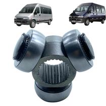 Trizeta do semi eixo direito/esquerdo - fiat ducato aro 16 a partir 2010 (7087161) Trizeta do semi eixo direito/esquerdo - fiat ducato aro 16 a partir 2010 (7087161)