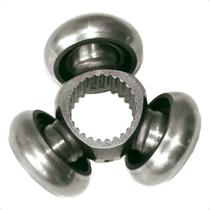 Trizeta doblo 1.8 16v 2011... 26 dentes elo 43.2mm al589 - 70622 - al589