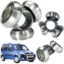 Trizeta Doblo 1.8 2011 Até 2015 Flex 26 Dentes Elo 43,2mm