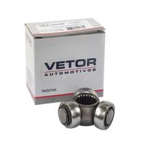 Trizeta Ecosport 2.0 16v 03/24 Automático Nissan Sentra 2.0 14/24 Automático 23 Dentes - Vetor VT9013 Trizeta Ecosport 2.0 16v 03/24 Automático Nissan Sentra 2.0 14/24 Automático 23 Dentes - Vetor VT9013