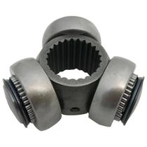 Trizeta - Ecosport 2003 A 2013 / Focus 2000 A 2008 / Ka 1999 A 2003 / Corolla 2003 A 2007 / Fielder 2003 A 2007 - Al-30