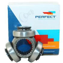 Trizeta Esquerdo - Creta 2.0 Automático 2018 A 2022 - Tzp2103