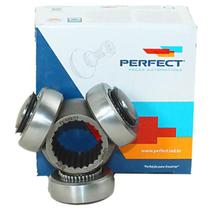 Trizeta Esquerdo - Master 2.5 2004 A 2012 /Master 2.8 2002 A 2004 - Tzp0611