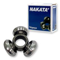 Trizeta Fiat Argo Bravo Cronos Doblo Grand Siena Idea Palio Strada Original Nakata NJH14300T Trizeta Fiat Argo Bravo Cronos Doblo Grand Siena Idea Palio Strada Original Nakata NJH14300T