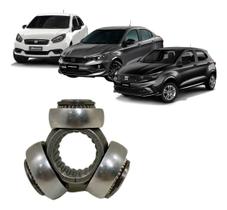 Trizeta Fiat Argo, Cronos, Idea, Mobi Original 46307825