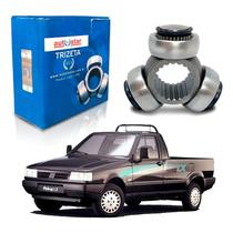 Trizeta Fiat Fiorino 1.5 1993 A 1996