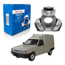 Trizeta Fiat Fiorino 1.5 1997 A 2002