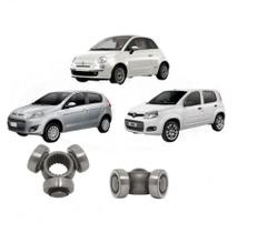 Trizeta Fiat Idea Fire 1.4 8v (21 Estrias X 32mm)